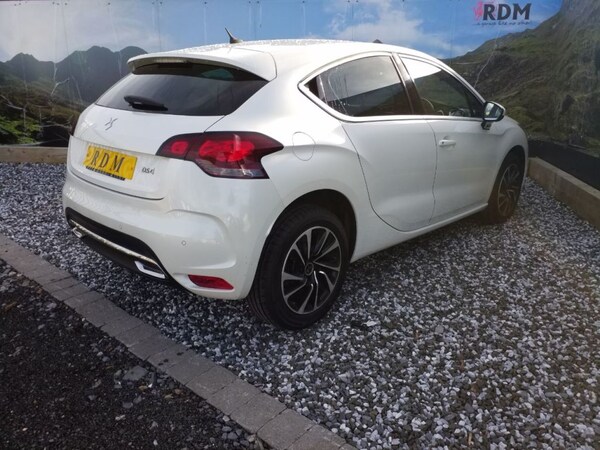 Used DS Automobiles DS 4 2018 for sale - 70672176: Photo 6