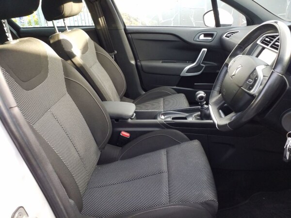 Used DS Automobiles DS 4 2018 for sale - 70672176: Photo 9