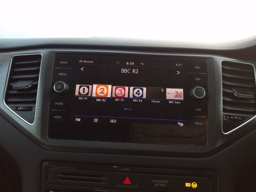 Used Volkswagen Golf SV 2019 for sale - 77363859: Photo 12