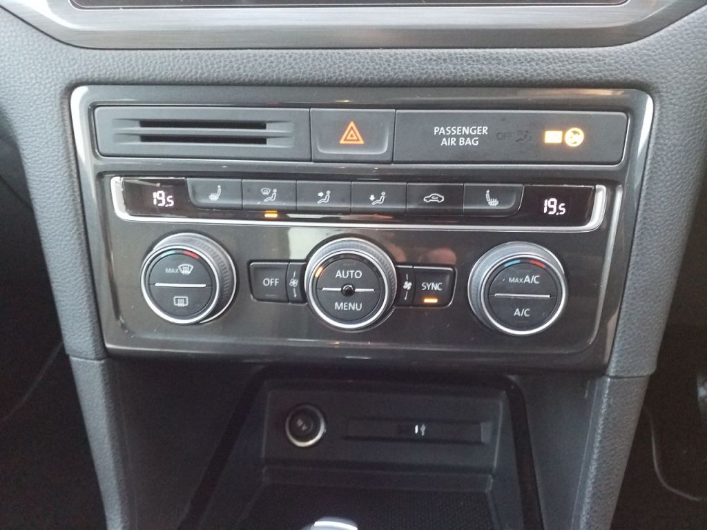 Used Volkswagen Golf SV 2019 for sale - 77363859: Photo 13