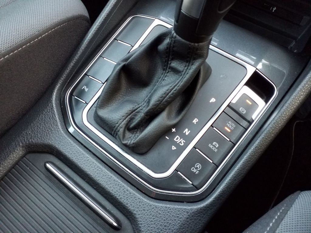 Used Volkswagen Golf SV 2019 for sale - 77363859: Photo 14