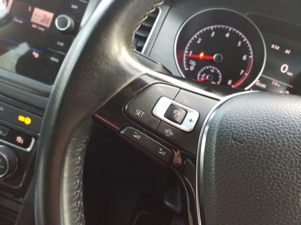 Used Volkswagen Golf SV 2019 for sale - 77363859: Photo 15