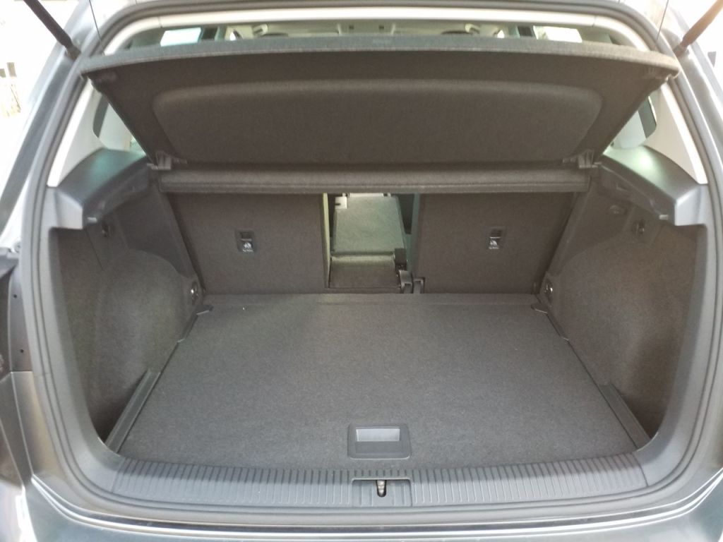 Used Volkswagen Golf SV 2019 for sale - 77363859: Photo 7