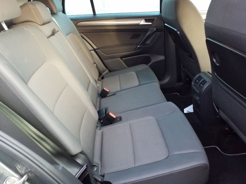 Used Volkswagen Golf SV 2019 for sale - 77363859: Photo 8