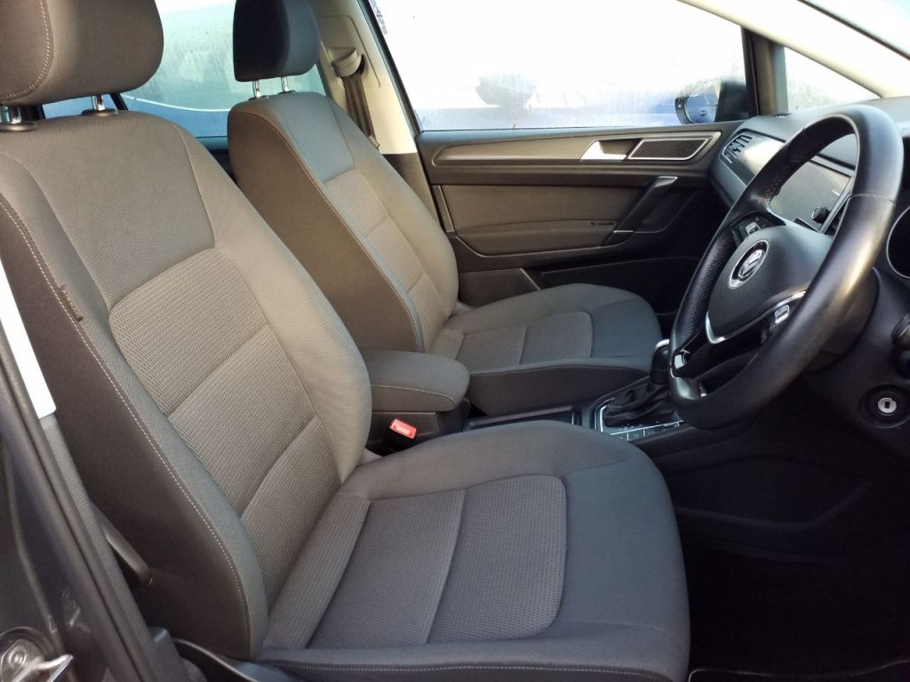 Used Volkswagen Golf SV 2019 for sale - 77363859: Photo 9