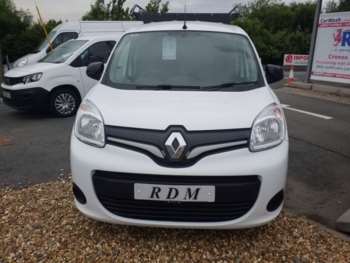 Used Renault Kangoo 2021 for sale - 75019680: Photo