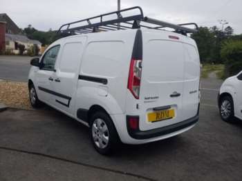 Used Renault Kangoo 2021 for sale - 75019680: Photo