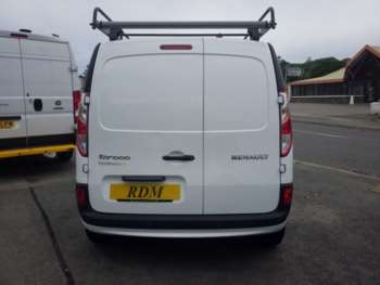 Used Renault Kangoo 2021 for sale - 75019680: Photo
