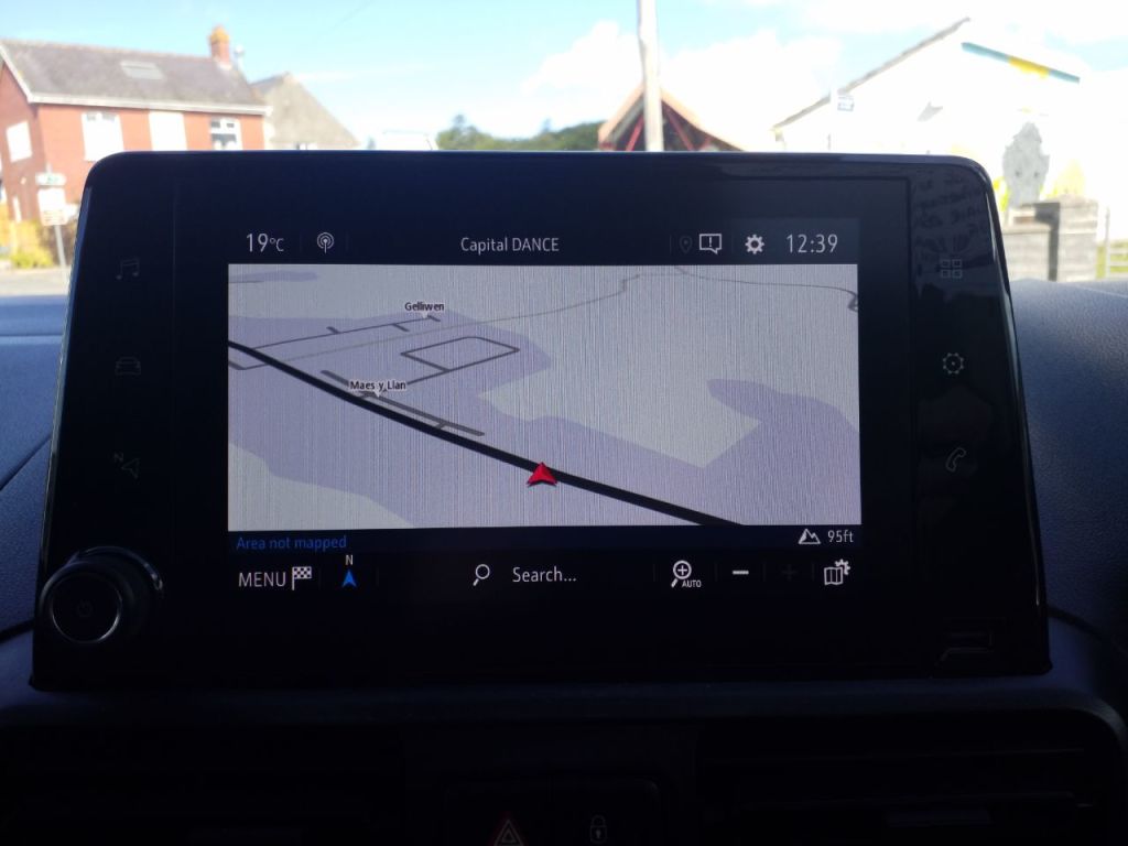 Used Vauxhall Combo 2019 for sale - 75936016: Photo 13