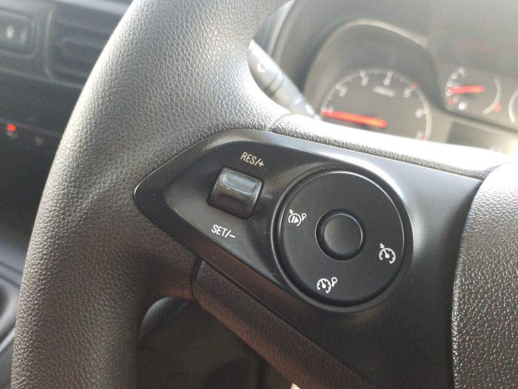 Used Vauxhall Combo 2019 for sale - 75936016: Photo 14