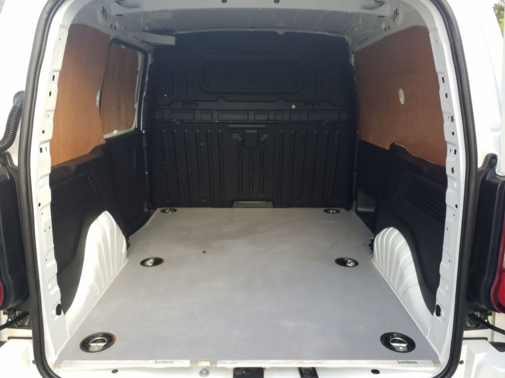 Used Vauxhall Combo 2019 for sale - 75936016: Photo 7