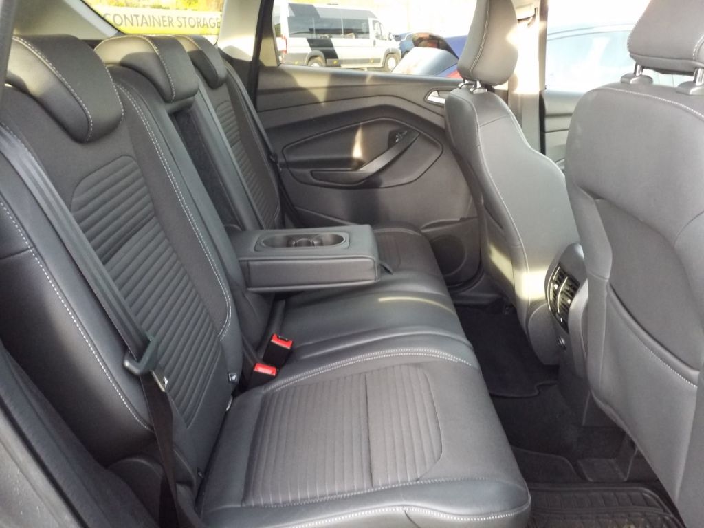 Used Ford Kuga 2019 for sale - 77006592: Photo 10