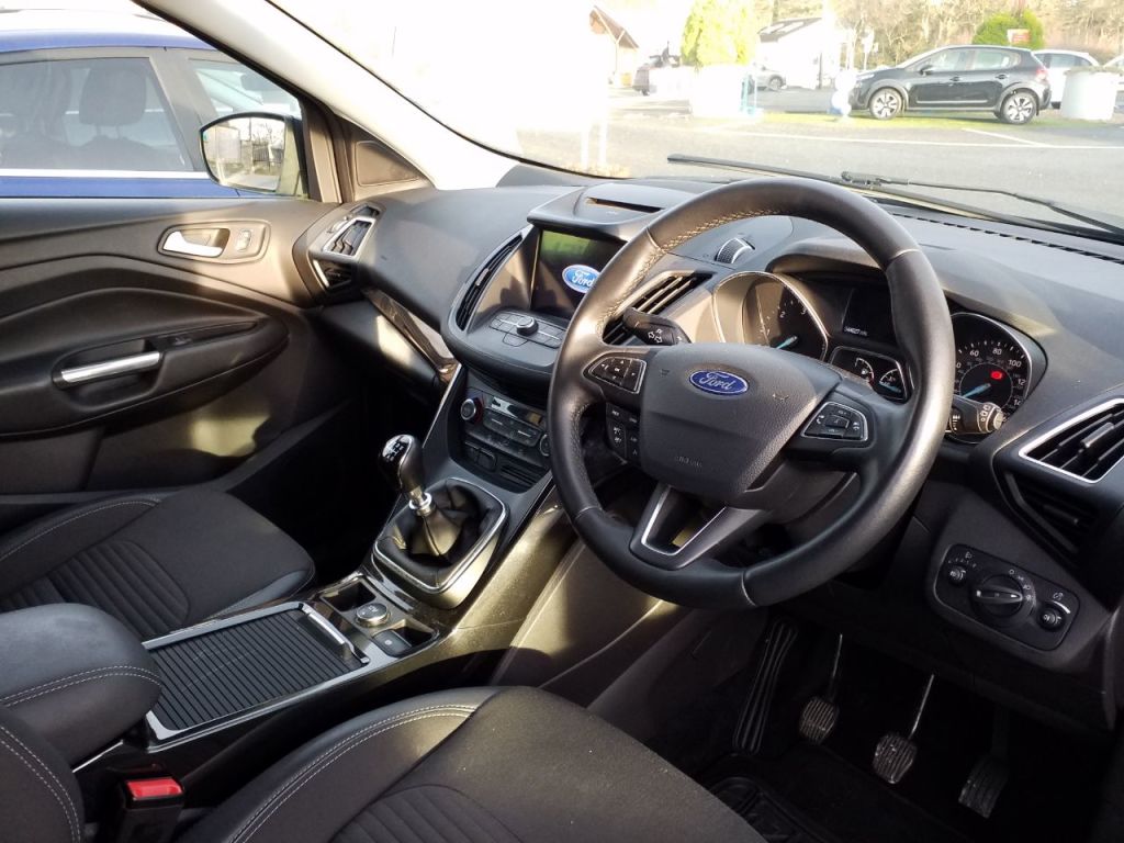 Used Ford Kuga 2019 for sale - 77006592: Photo 11