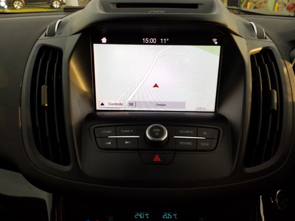 Used Ford Kuga 2019 for sale - 77006592: Photo 13