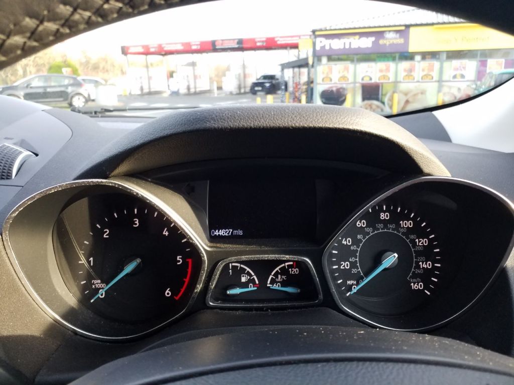 Used Ford Kuga 2019 for sale - 77006592: Photo 15