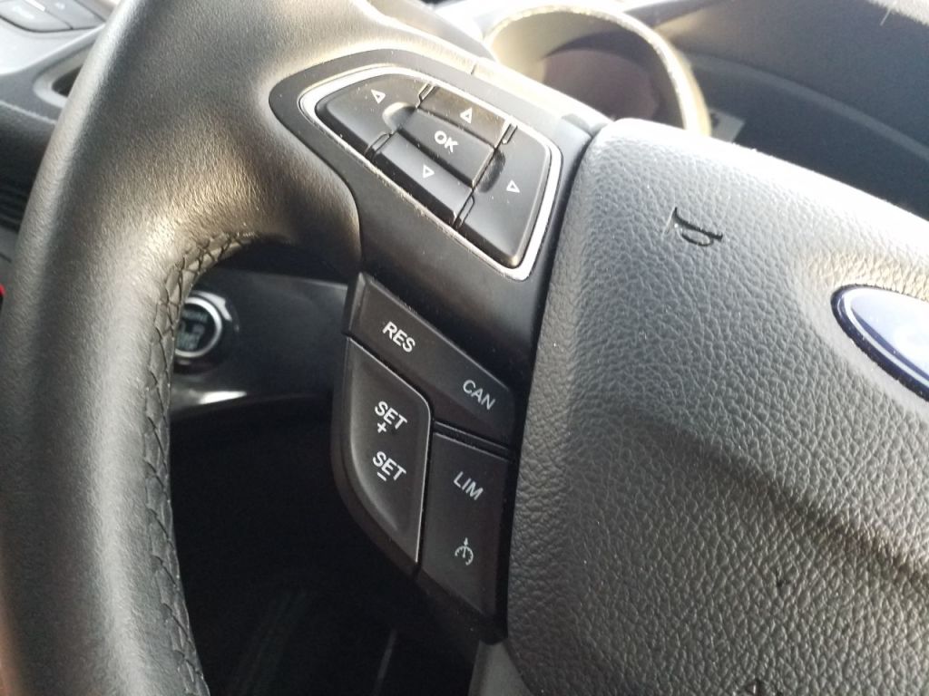 Used Ford Kuga 2019 for sale - 77006592: Photo 16