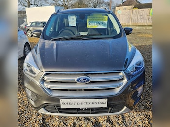 Used Ford Kuga 2019 for sale - 77006592: Photo
