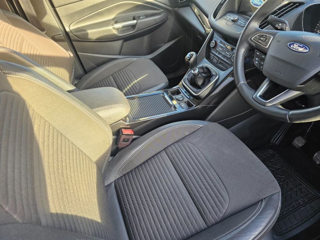 Used Ford Kuga 2019 for sale - 77006592: Photo 2