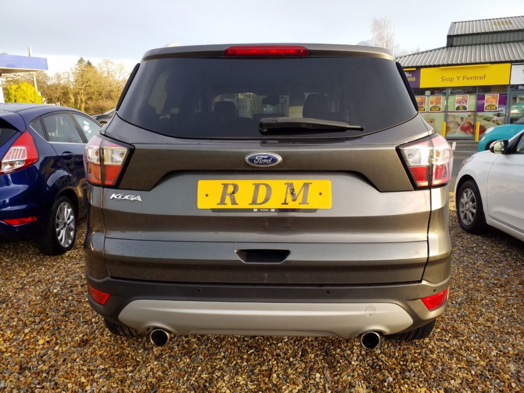 Used Ford Kuga 2019 for sale - 77006592: Photo 5
