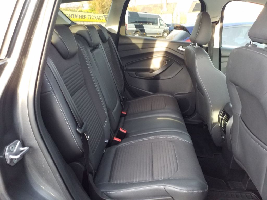 Used Ford Kuga 2019 for sale - 77006592: Photo 9