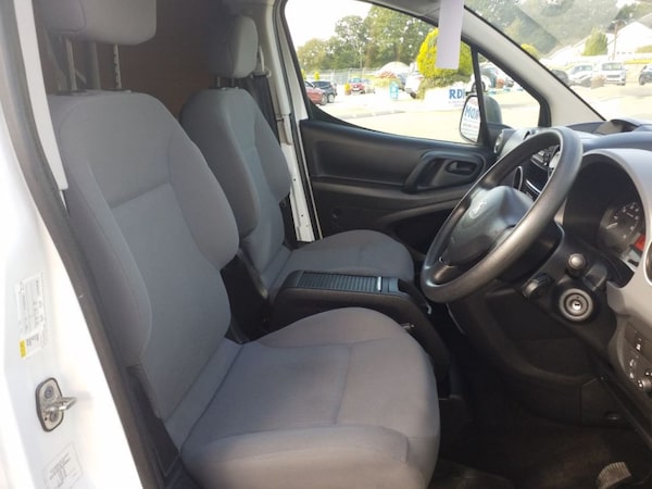 Used Peugeot Partner for sale - 75936072: Photo 10