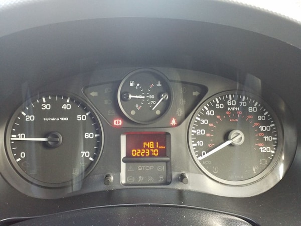Used Peugeot Partner for sale - 75936072: Photo 12