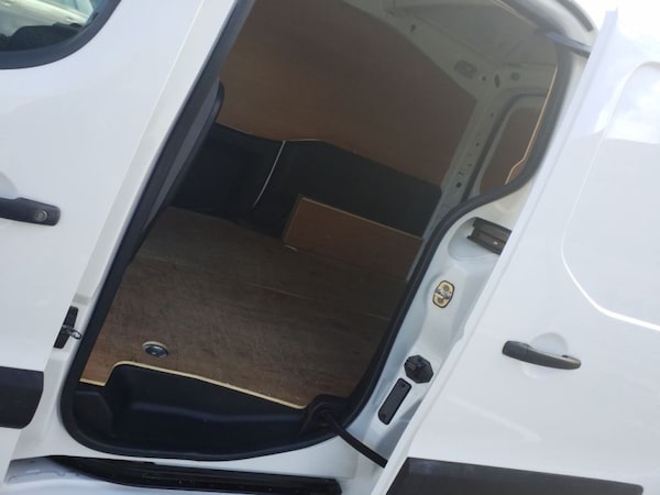Used Peugeot Partner for sale - 75936072: Photo 9