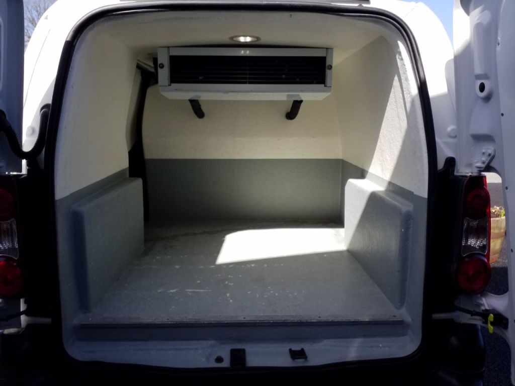 Used Peugeot Partner 2024 for sale - 78068005: Photo 3