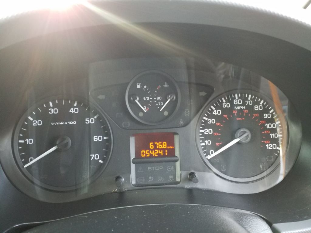 Used Peugeot Partner 2024 for sale - 78068005: Photo 6