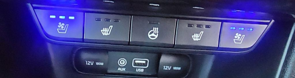 Used Kia Sportage 2016 for sale - 77006579: Photo 10