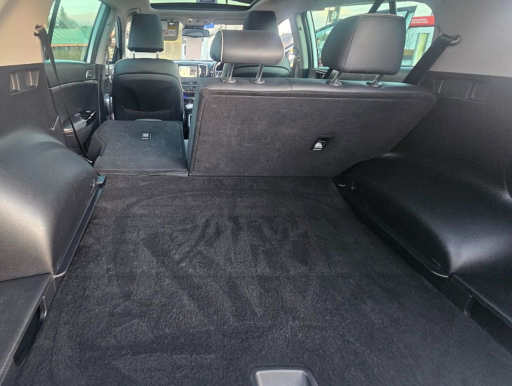 Used Kia Sportage 2016 for sale - 77006579: Photo 13