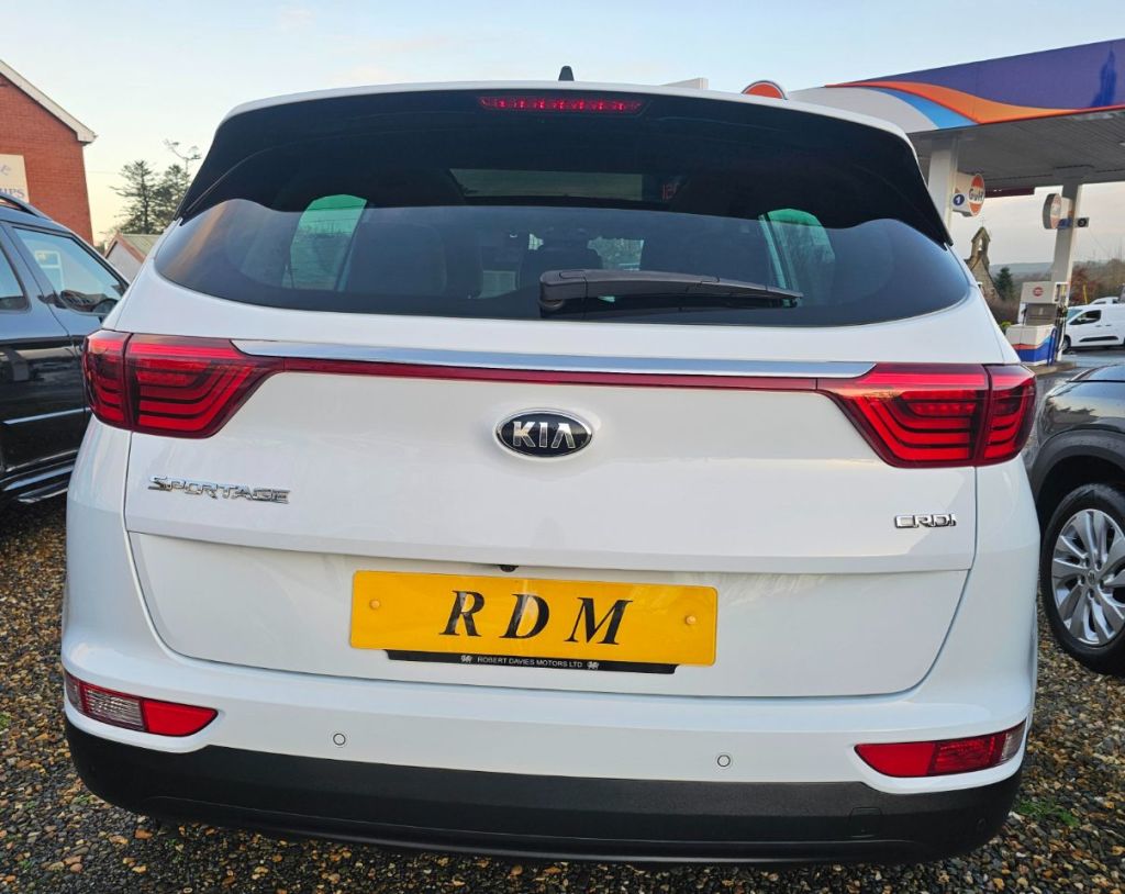 Used Kia Sportage 2016 for sale - 77006579: Photo 3