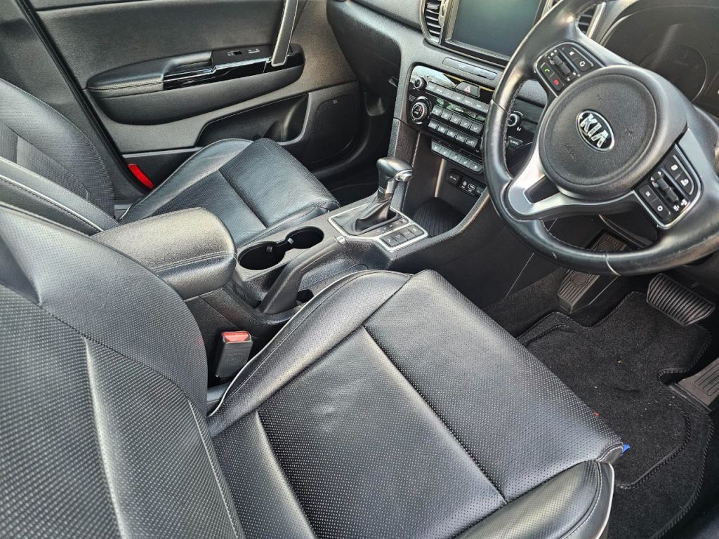 Used Kia Sportage 2016 for sale - 77006579: Photo 4