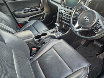 Used Kia Sportage 2016 for sale - 77006579: Photo