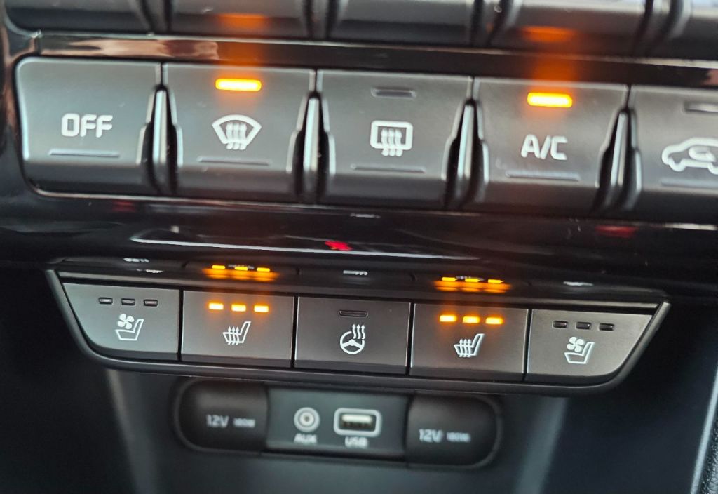 Used Kia Sportage 2016 for sale - 77006579: Photo 5