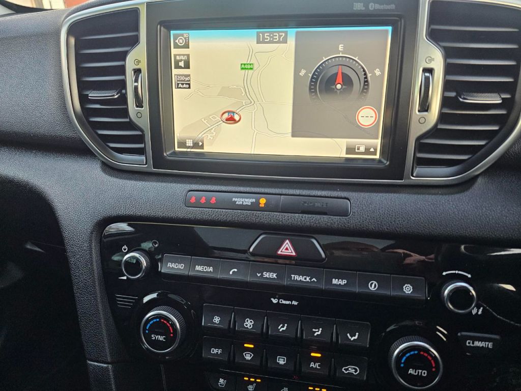 Used Kia Sportage 2016 for sale - 77006579: Photo 6