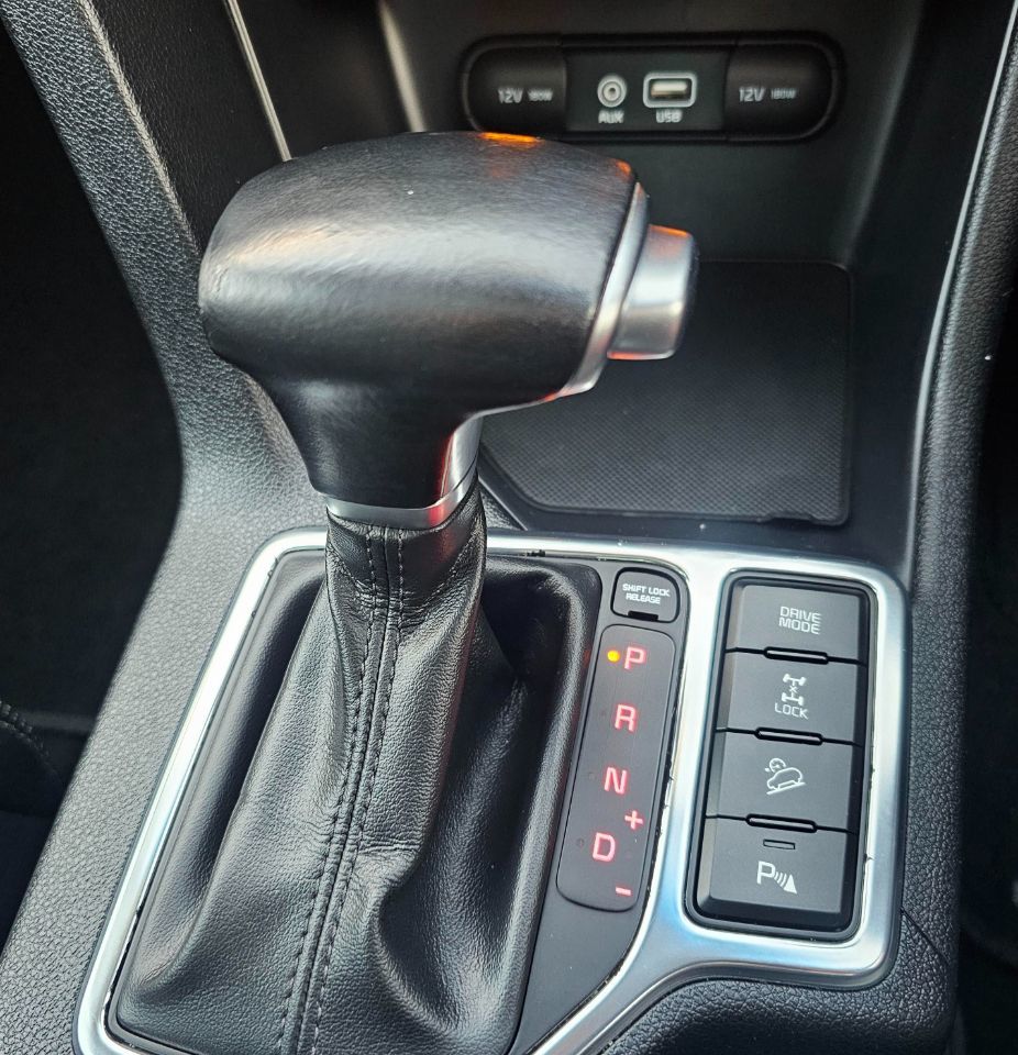 Used Kia Sportage 2016 for sale - 77006579: Photo 7