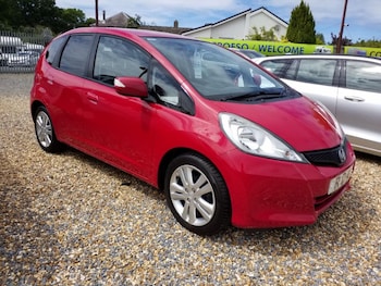 Used Honda Jazz undefined for sale - 78805404: Photo
