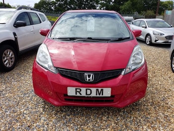 Used Honda Jazz undefined for sale - 78805404: Photo