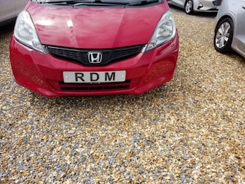 Used Honda Jazz undefined for sale - 78805404: Photo