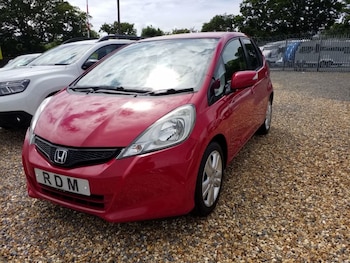 Used Honda Jazz undefined for sale - 78805404: Photo