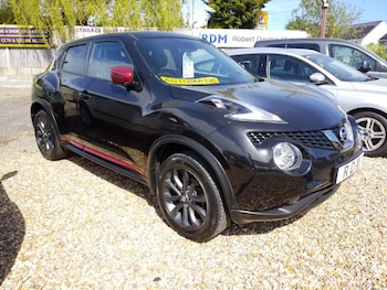 Used Nissan Juke 2019 for sale - 78444042: Photo
