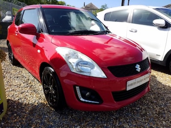 Used Suzuki Swift 2015 for sale - 78577980: Photo