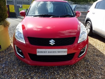 Used Suzuki Swift 2015 for sale - 78577980: Photo