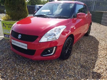 Used Suzuki Swift 2015 for sale - 78577980: Photo