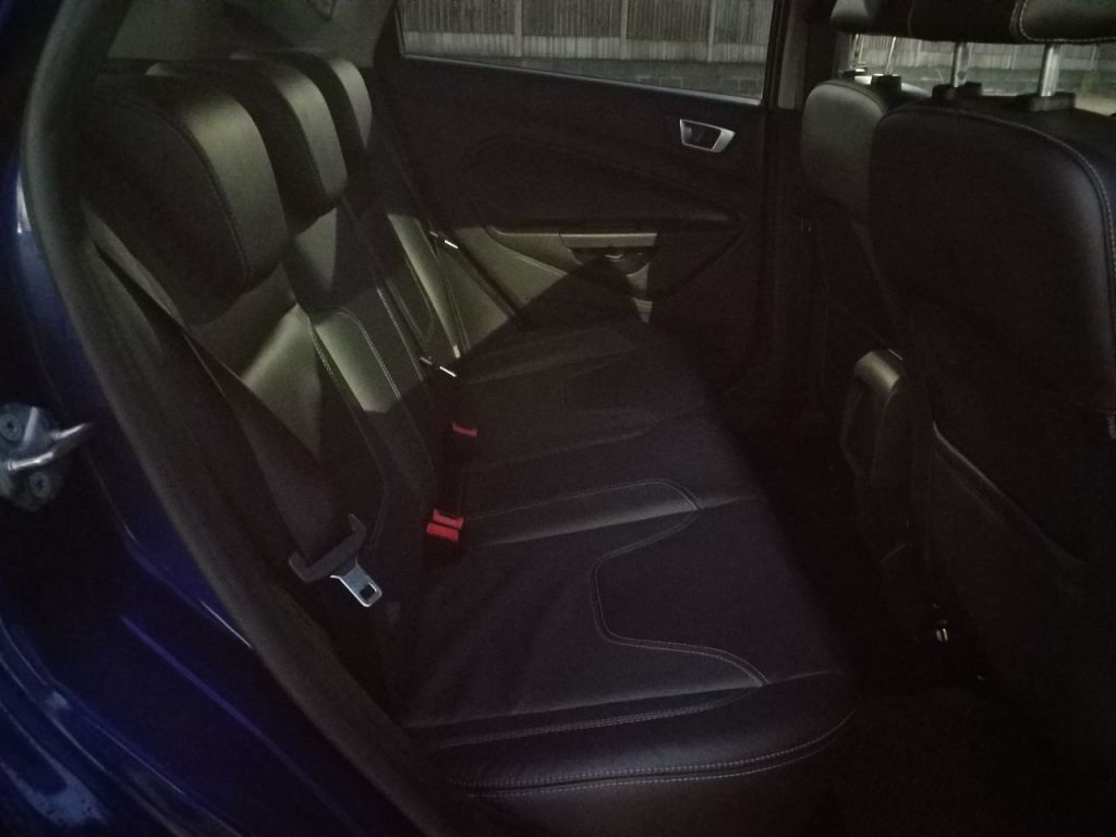 Used Ford Fiesta 2016 for sale - 76922731: Photo 8