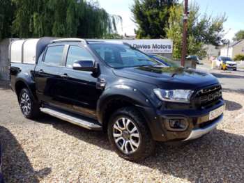 Used Ford Ranger 2022 for sale - 75220580: Photo
