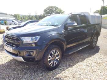 Used Ford Ranger 2022 for sale - 75220580: Photo