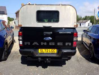 Used Ford Ranger 2022 for sale - 75220580: Photo