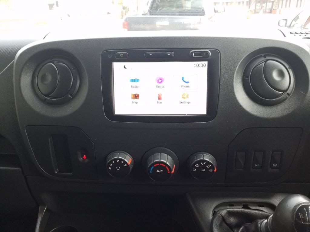 Used Renault Master 2019 for sale - 76734876: Photo 11